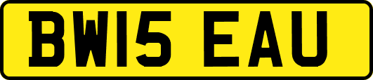 BW15EAU