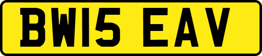 BW15EAV