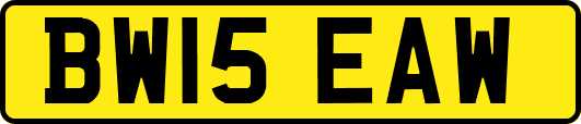 BW15EAW