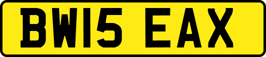 BW15EAX