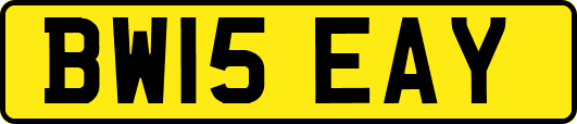 BW15EAY