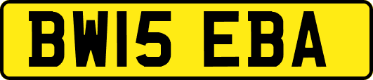 BW15EBA