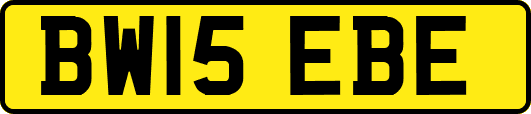 BW15EBE