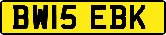 BW15EBK
