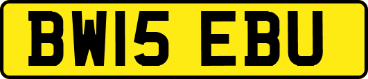 BW15EBU