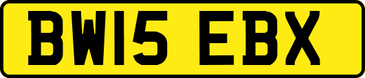 BW15EBX