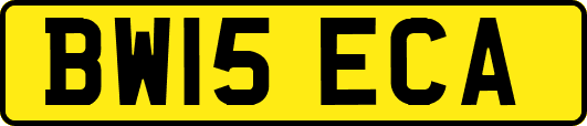 BW15ECA