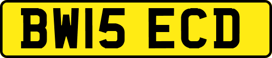 BW15ECD