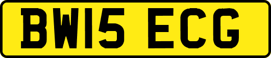 BW15ECG