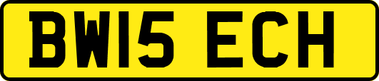 BW15ECH