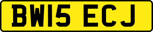 BW15ECJ
