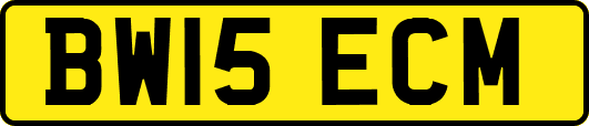 BW15ECM