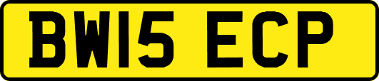 BW15ECP