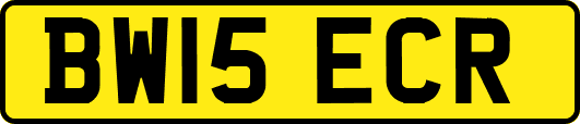 BW15ECR