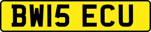 BW15ECU