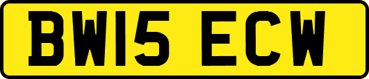 BW15ECW