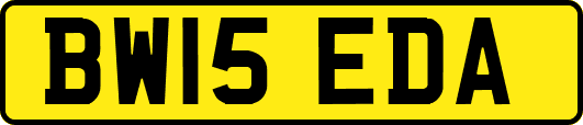 BW15EDA
