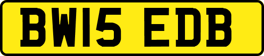 BW15EDB