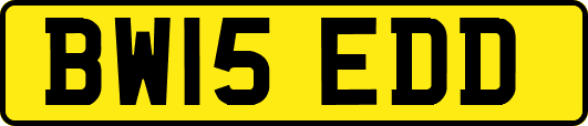 BW15EDD