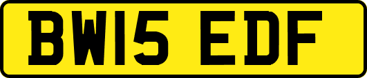 BW15EDF