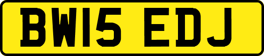 BW15EDJ