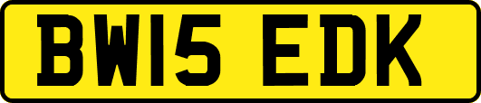 BW15EDK
