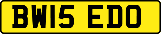 BW15EDO