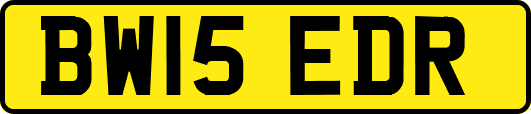 BW15EDR