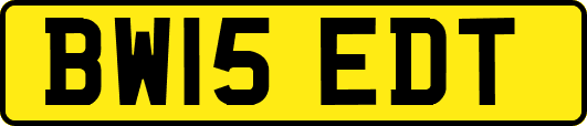 BW15EDT
