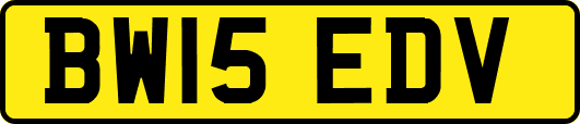 BW15EDV