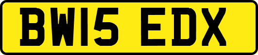 BW15EDX
