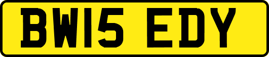 BW15EDY