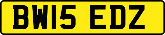 BW15EDZ