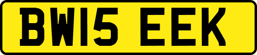 BW15EEK