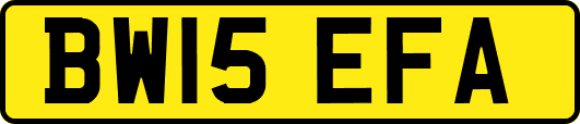 BW15EFA