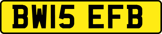 BW15EFB