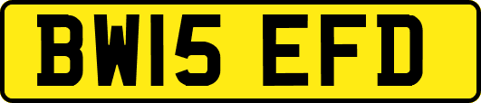 BW15EFD