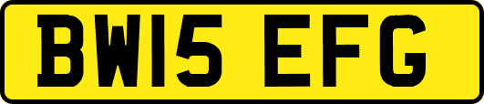 BW15EFG