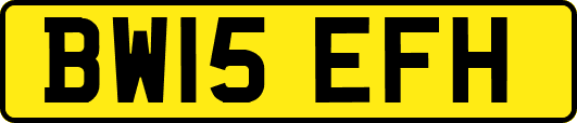 BW15EFH