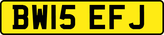 BW15EFJ