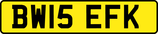 BW15EFK