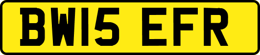 BW15EFR