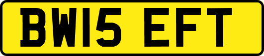 BW15EFT