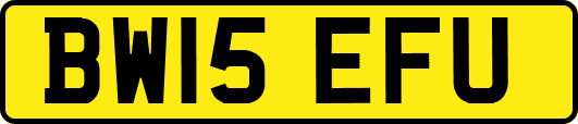 BW15EFU