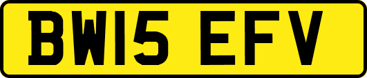 BW15EFV
