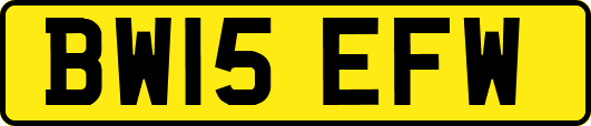 BW15EFW