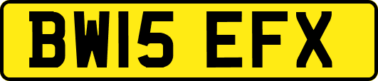 BW15EFX