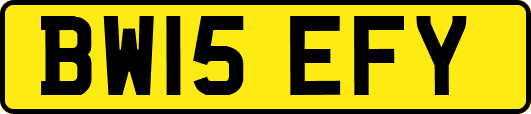BW15EFY