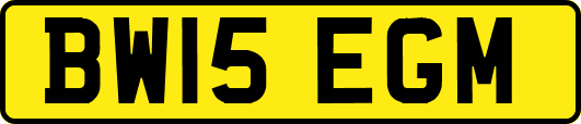 BW15EGM