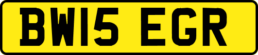 BW15EGR
